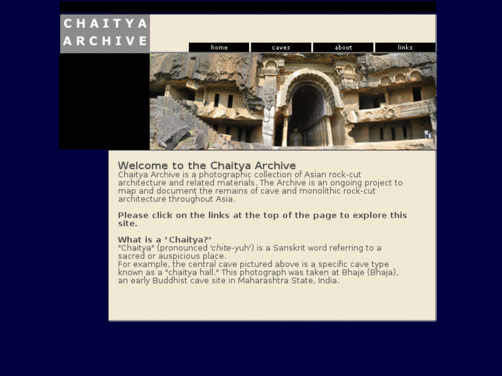 www.chaitya.com