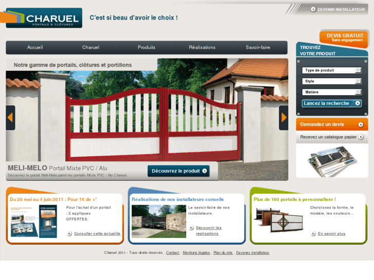 www.charuel.com