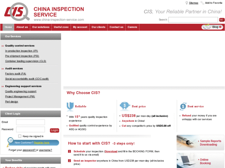 www.china-inspection-service.com