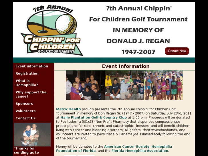 www.chippinforchildren.com