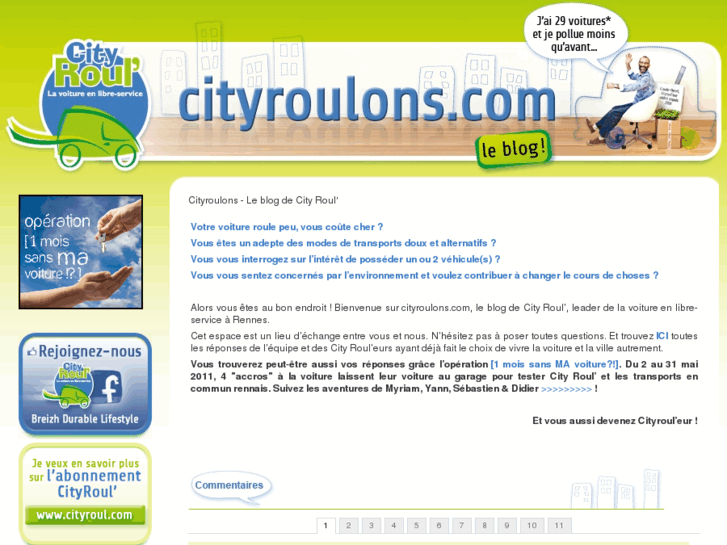 www.cityroulons.com