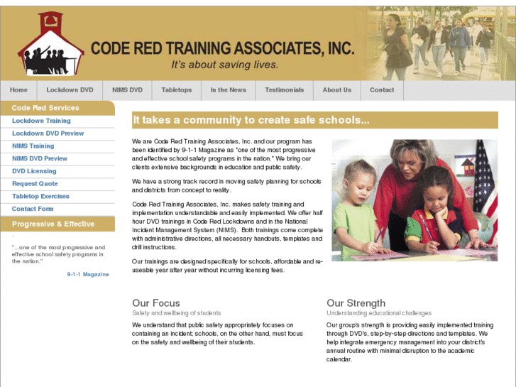 www.coderedtraining.com