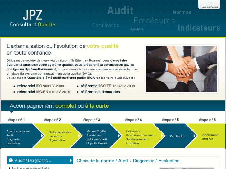 www.consultant-qualite.fr