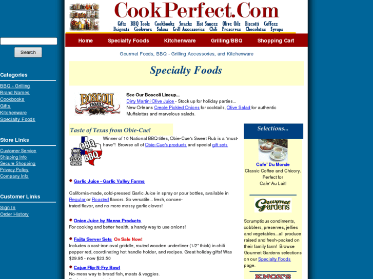 www.cookperfect.com