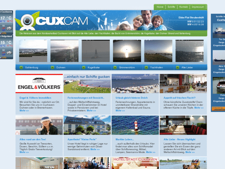 www.cux-cam.de