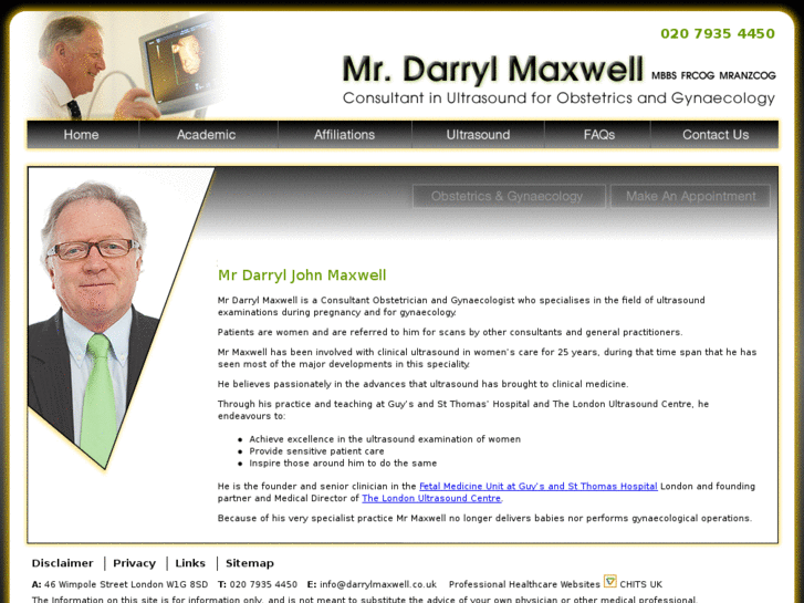 www.darrylmaxwell.com