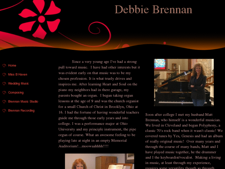 www.debbiebrennan.com