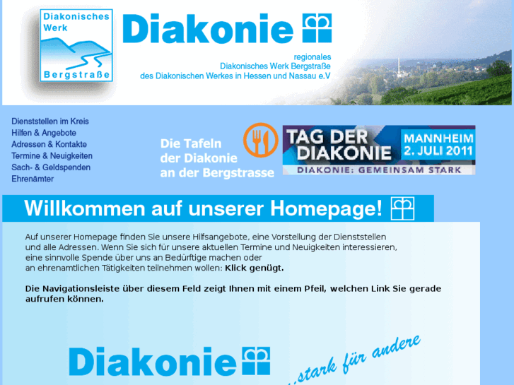 www.diakoniebergstrasse.de