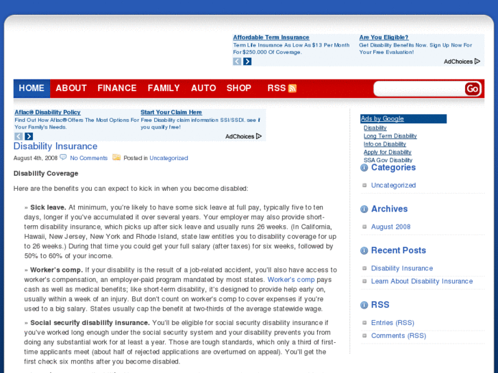 www.disabilitycoverage.com
