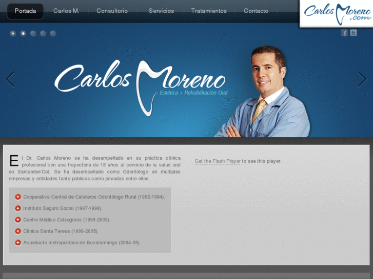 www.drcarlosmoreno.com