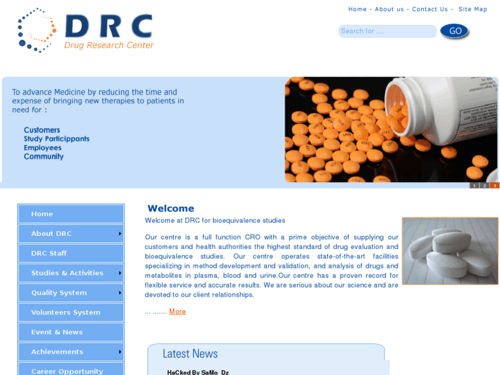 www.drcbioeqs.com