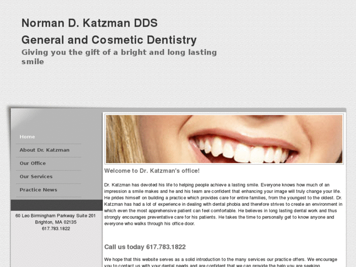 www.drndkatzman.net