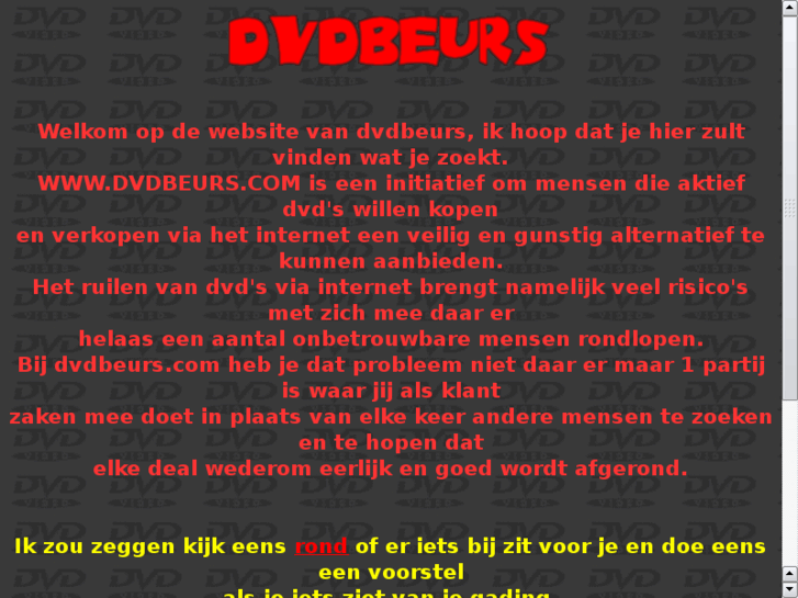 www.dvdbeurs.com