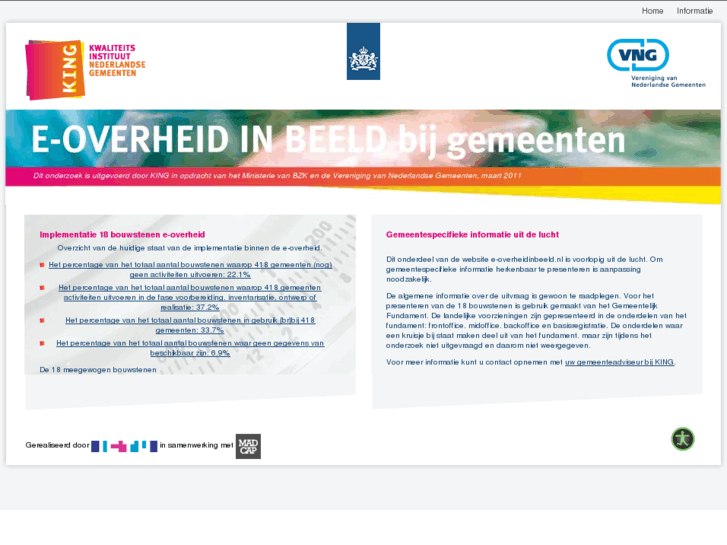 www.e-overheidinbeeld.nl