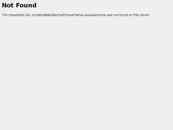 www.econoframe.net