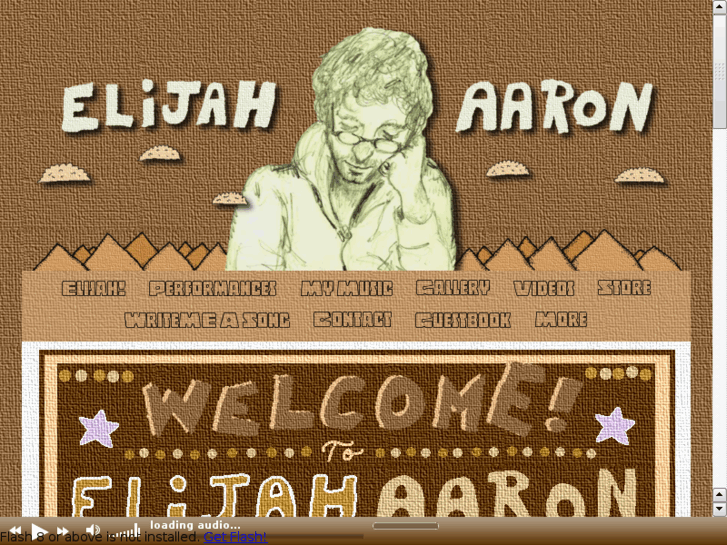 www.elijahaaron.com