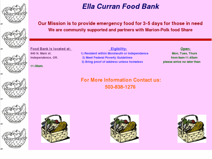 www.ellacurranfoodbank.org