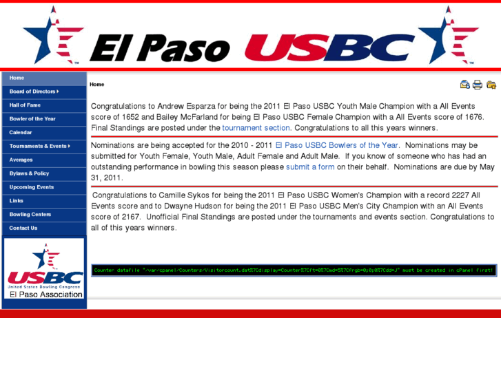 www.elpasobowling.org