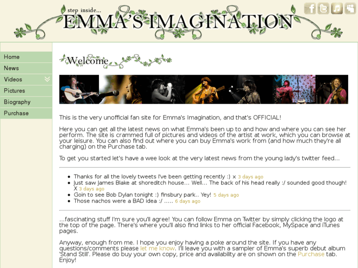 www.emmasimagination.net