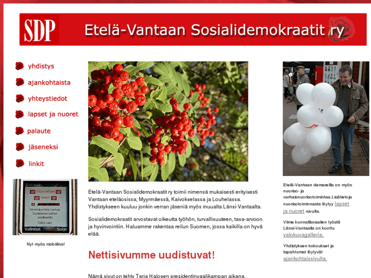 www.etelavantaandemarit.info