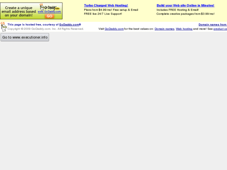 www.executioner.info