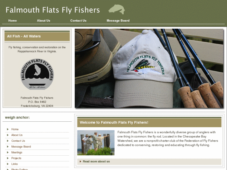 www.falmouthflatsflyfishers.org