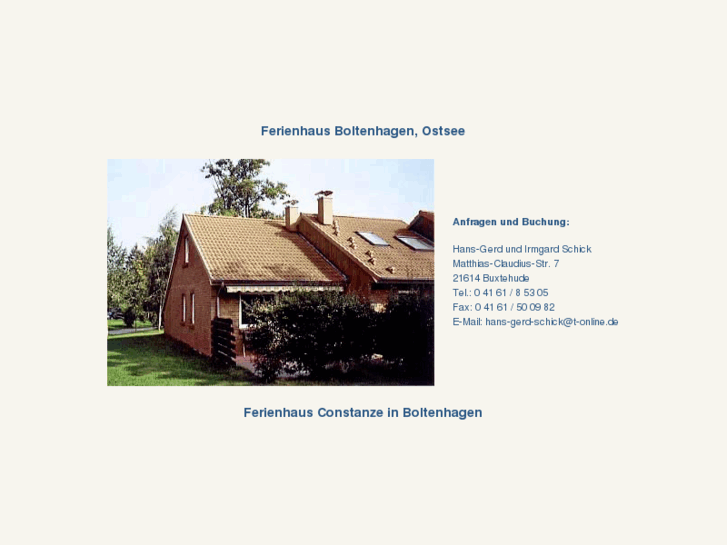 www.ferienhaus-boltenhagen-ostsee.de