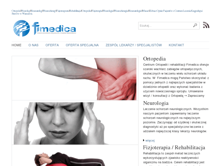 www.fimedica.pl