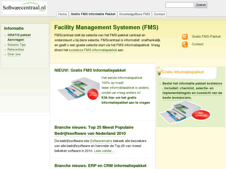 www.fmscentraal.nl