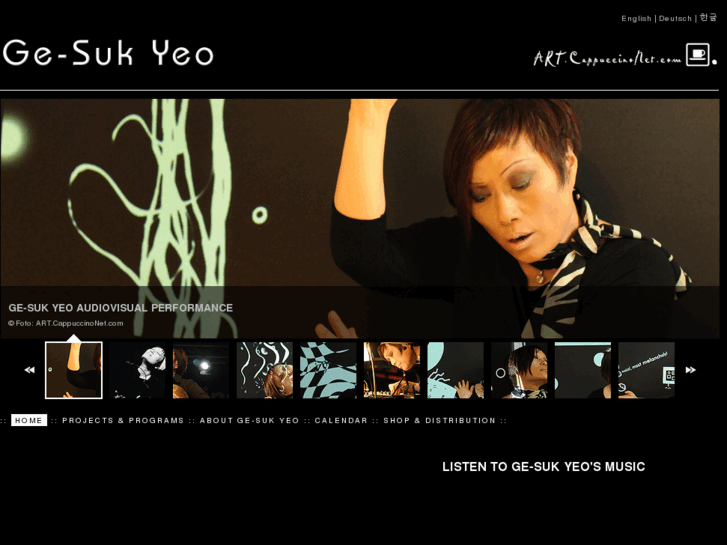 www.ge-suk-yeo.com