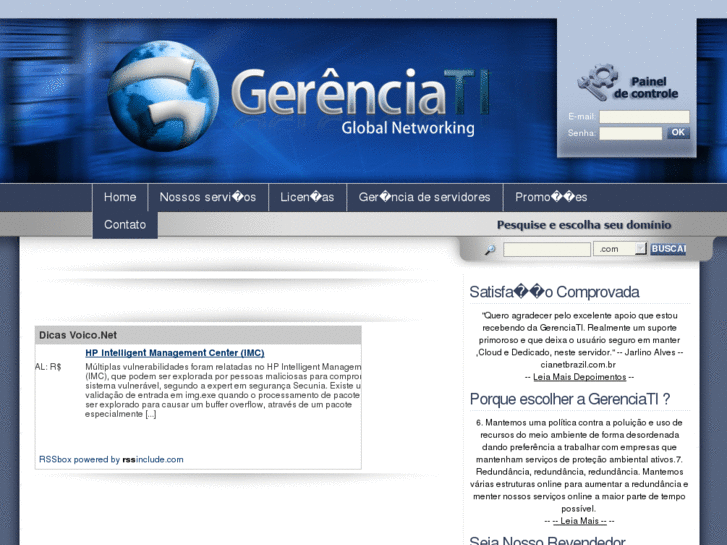 www.gerenciati.com.br