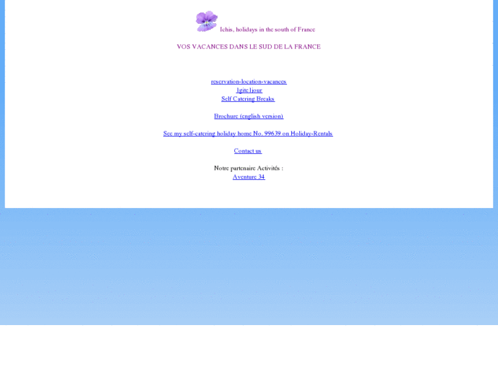 www.gitelanguedocviolette.com