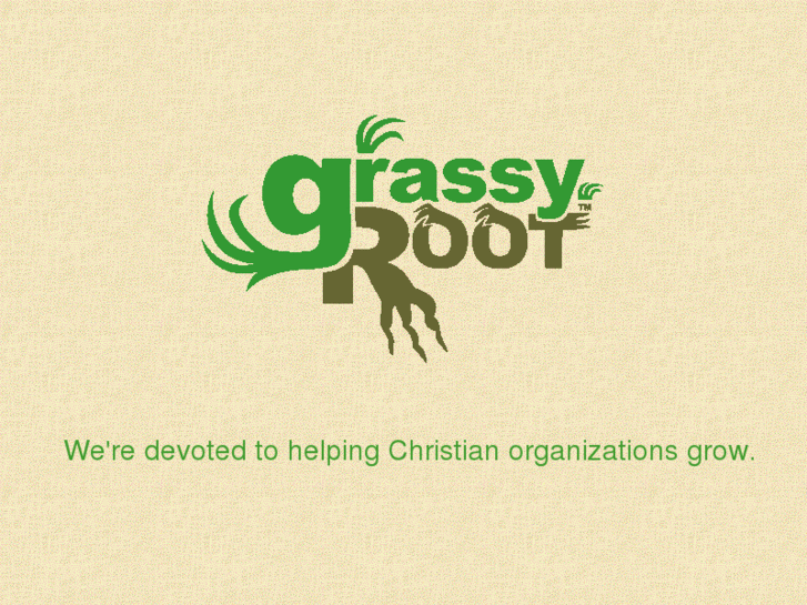 www.grassyroot.com