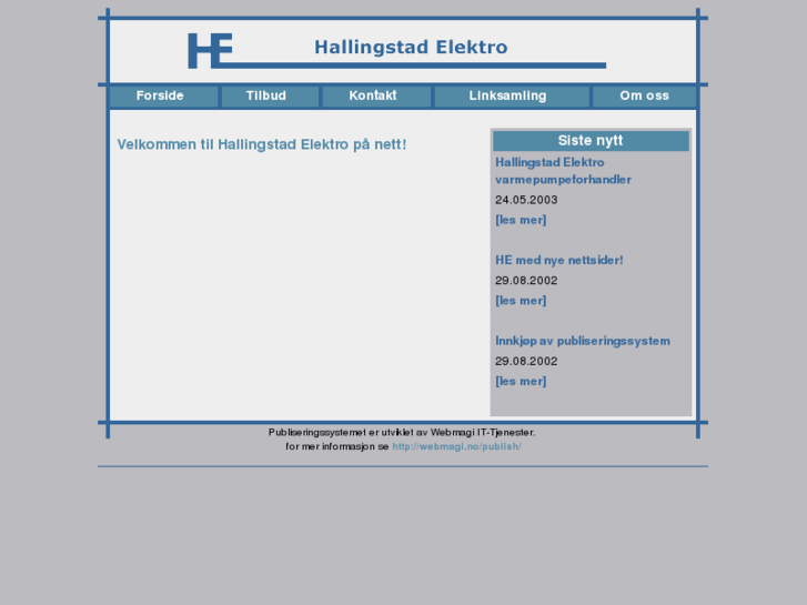 www.hallingstad.org