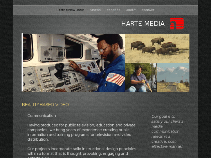 www.hartemedia.com