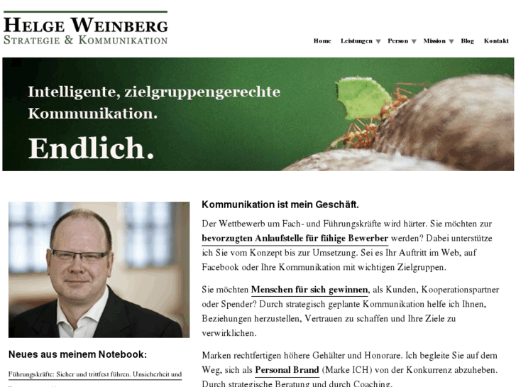 www.helge-weinberg.de