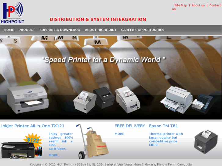 www.highpoint-hpt.com