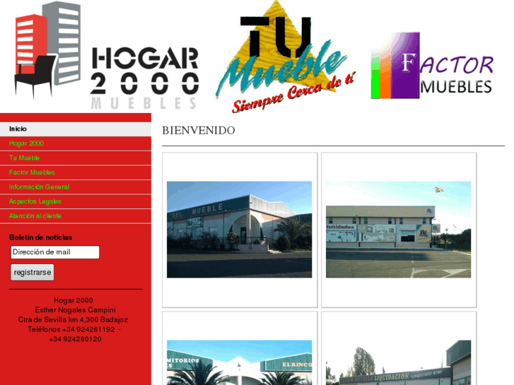 www.hogar2000.net