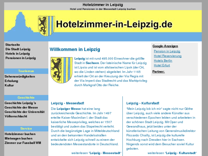 www.hotelzimmer-in-leipzig.de