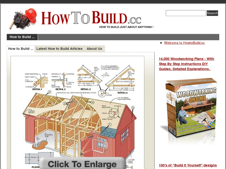 www.howtobuild.cc