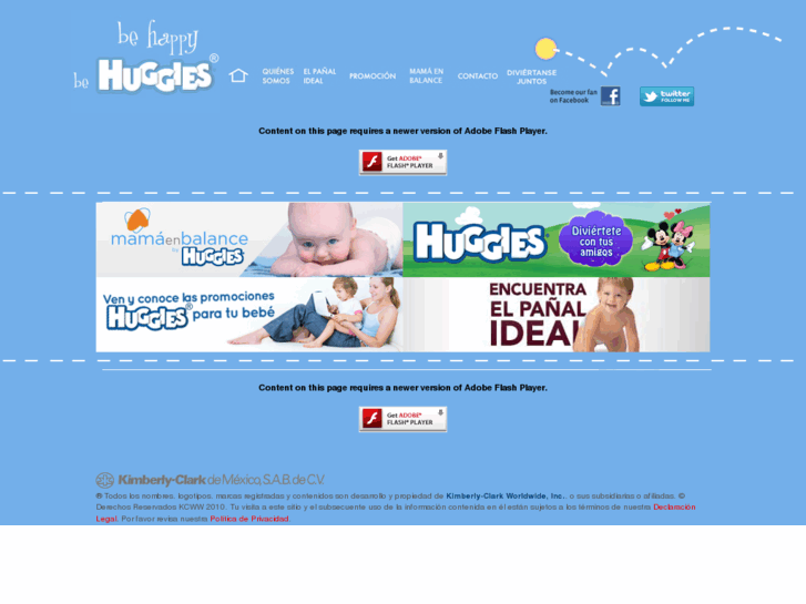 www.huggies.com.mx