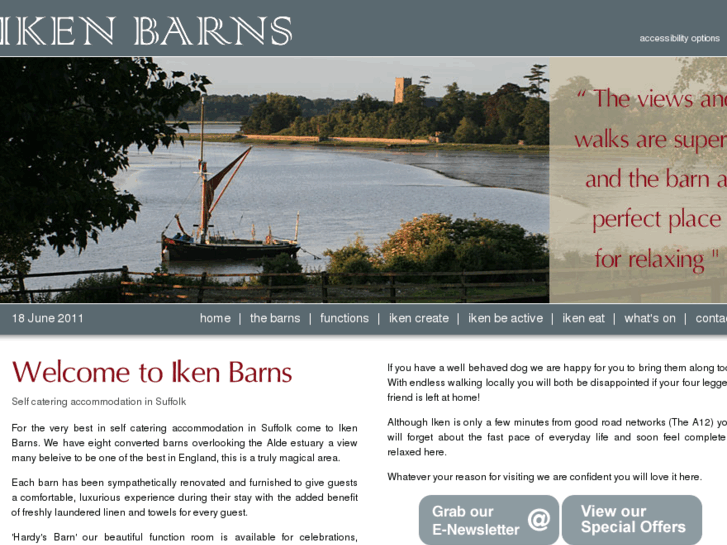 www.ikenbarns.info