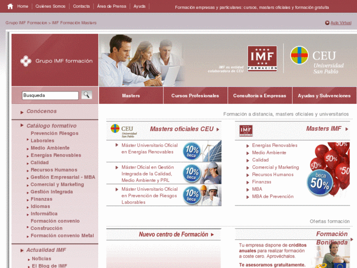 www.imf-empresas.com