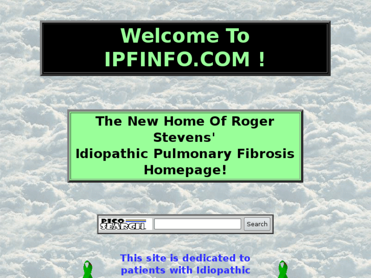 www.ipfinfo.com