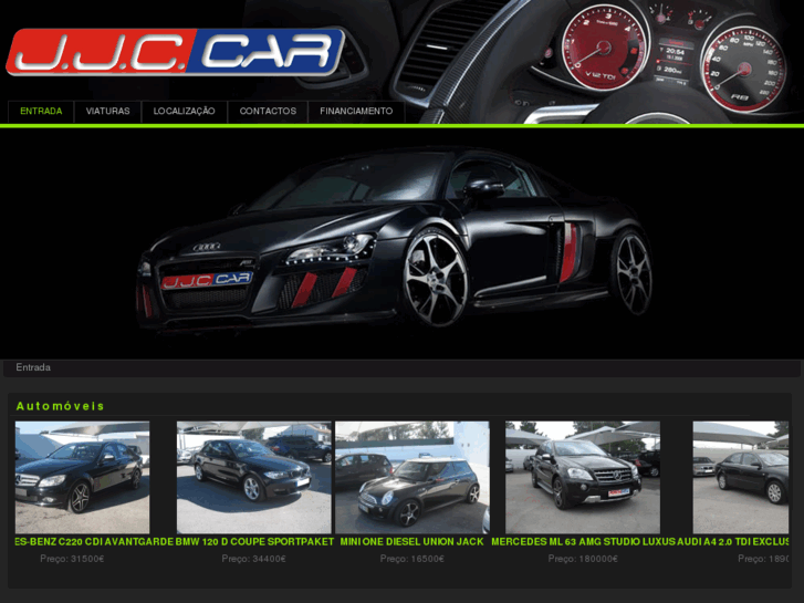 www.jjccar.com