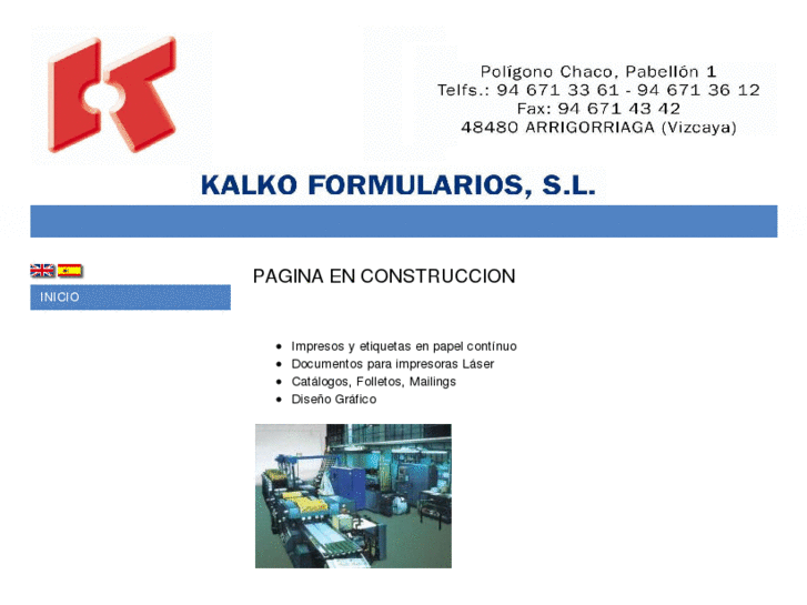 www.kalkoformularios.com