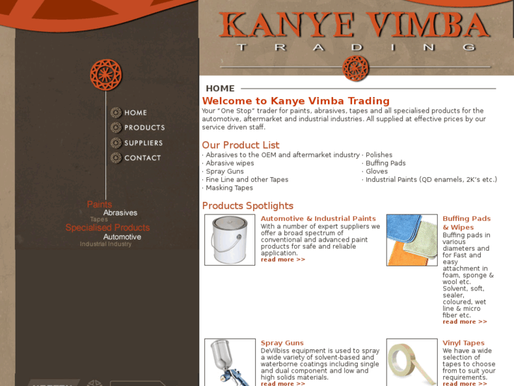 www.kanye-vimba.com