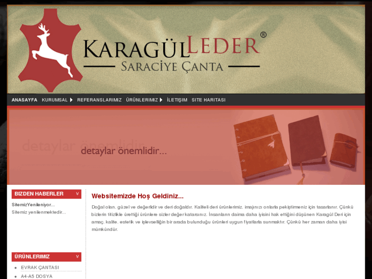 www.karagul.com