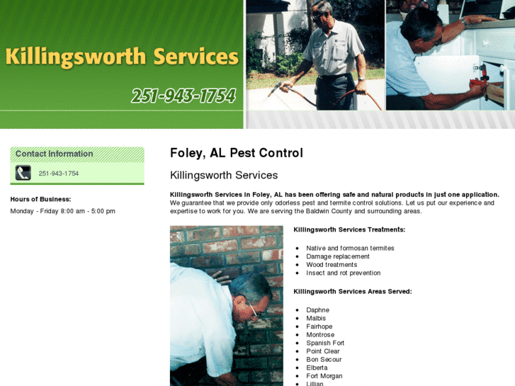 www.killingsworthpestcontrolbaldwin.com