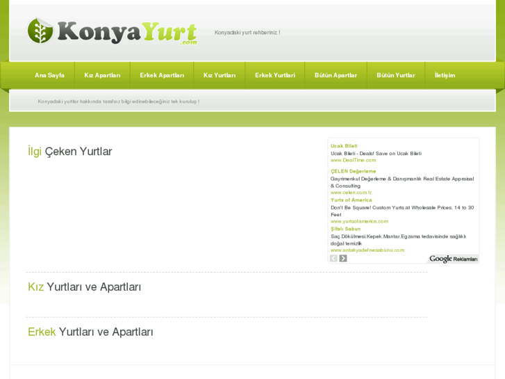 www.konyayurt.com